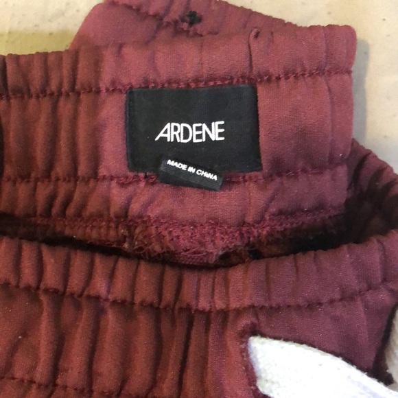 Sweatpants - Picture 2 of 2